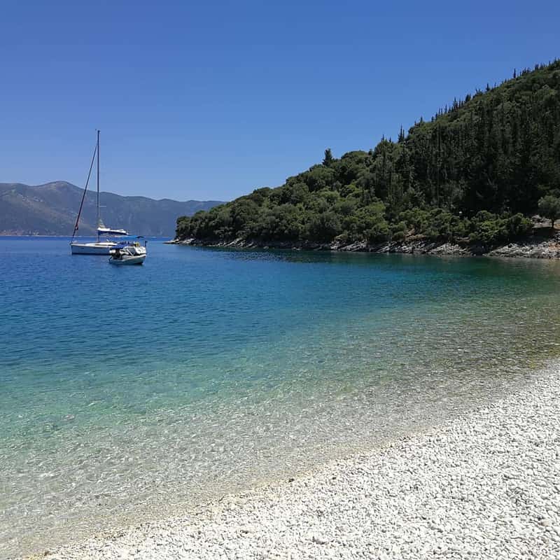 Chorgota Beach — 2