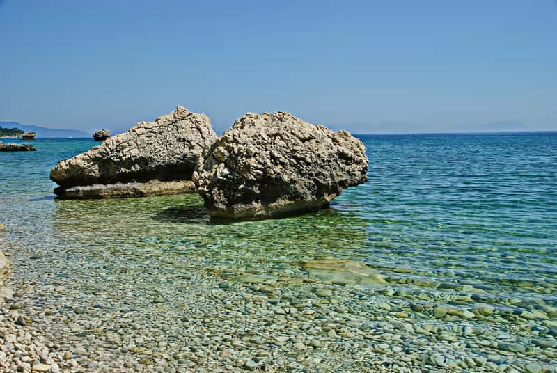 Cronidis Beach — 2