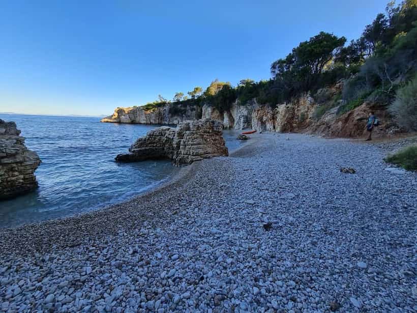 Dei plus Beach
