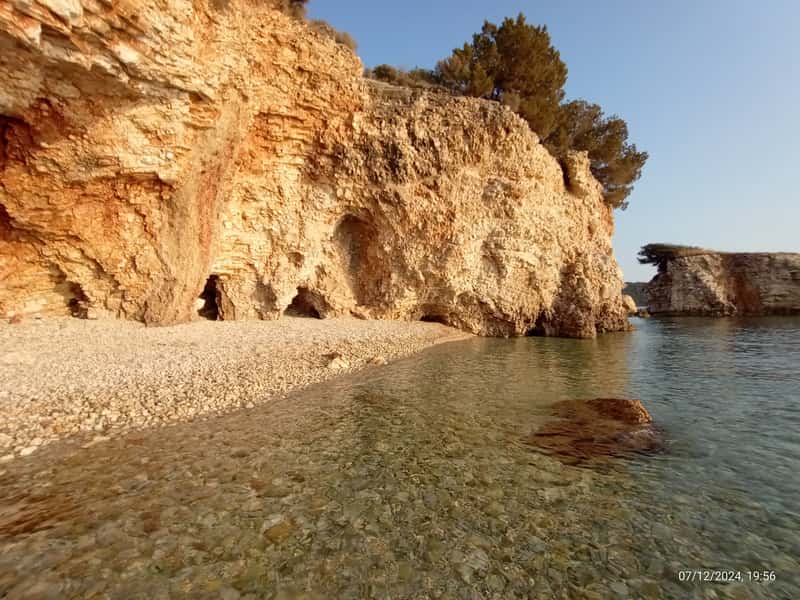 Dei plus Beach — 2