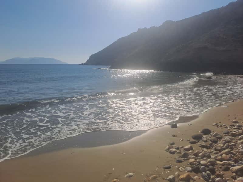 Diamoudia — 2