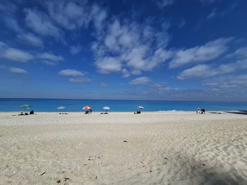 Egremni Beach — 2