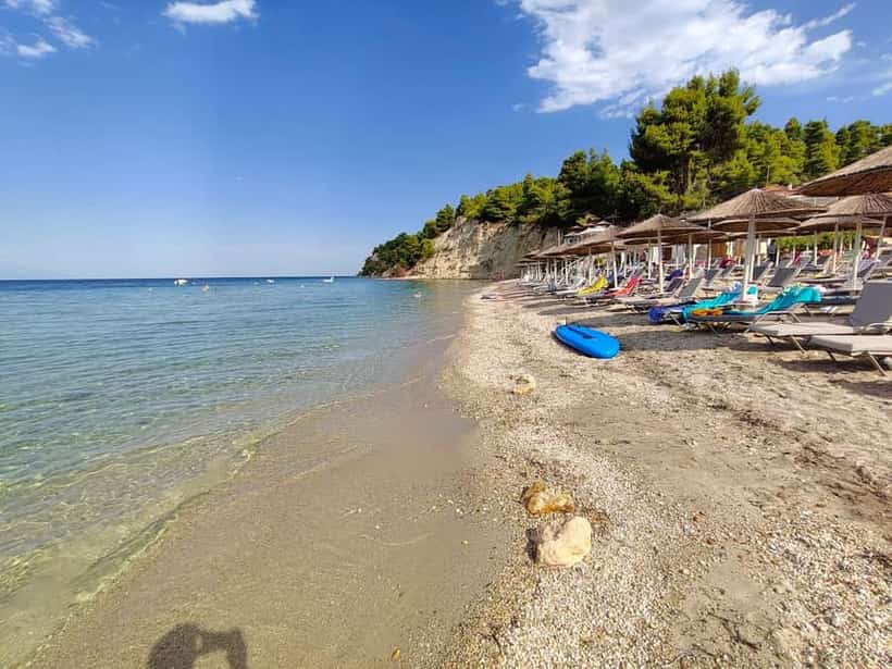 Elani Beach