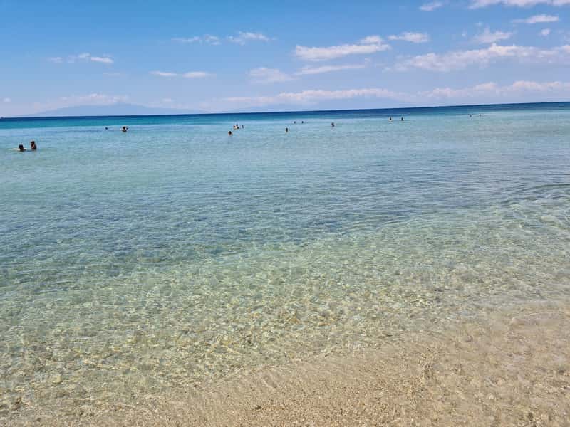 Elani Beach — 2