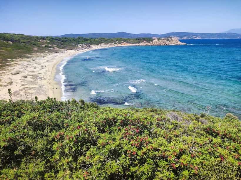 Elia Beach