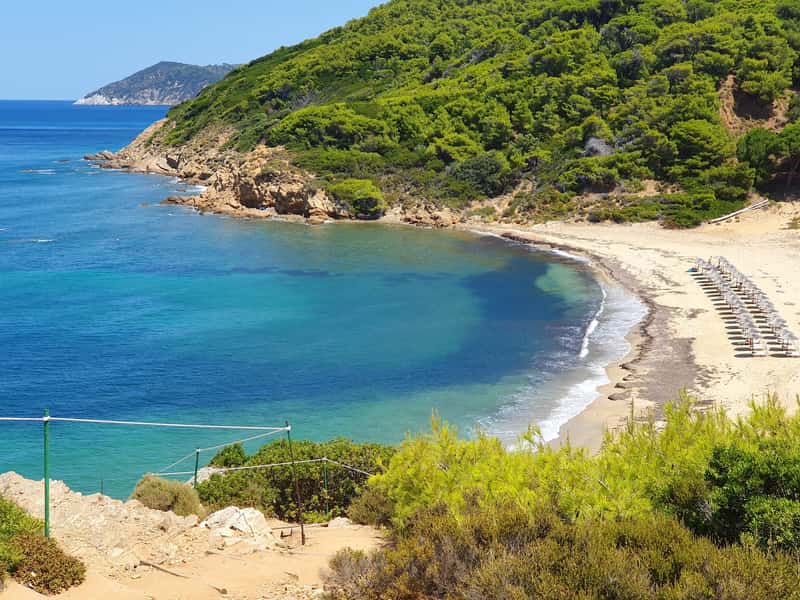 Elia Beach — 2