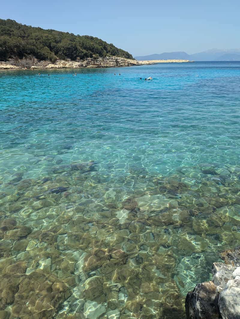 Emplisi Beach — 2