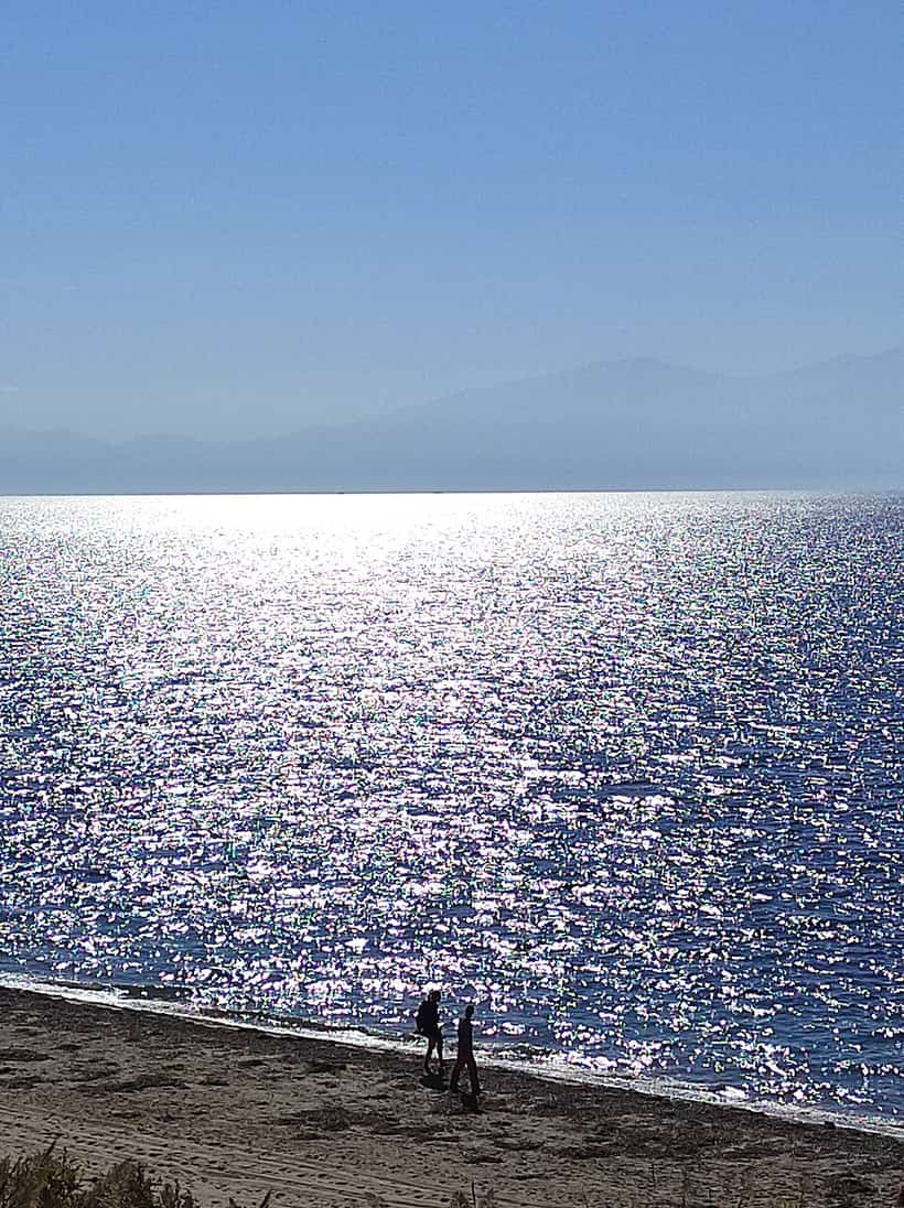 Epanomi Beach