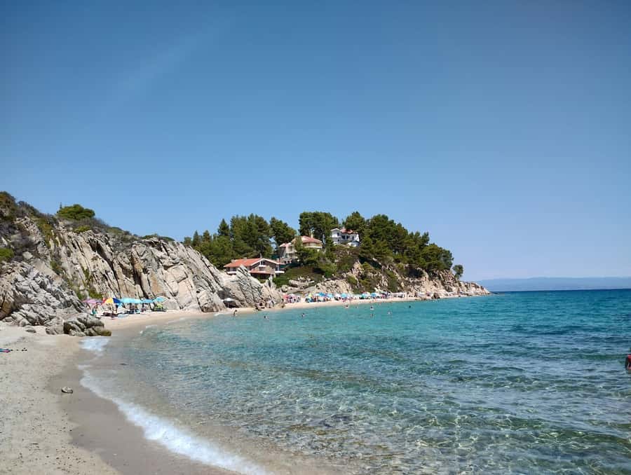 Fava Beach