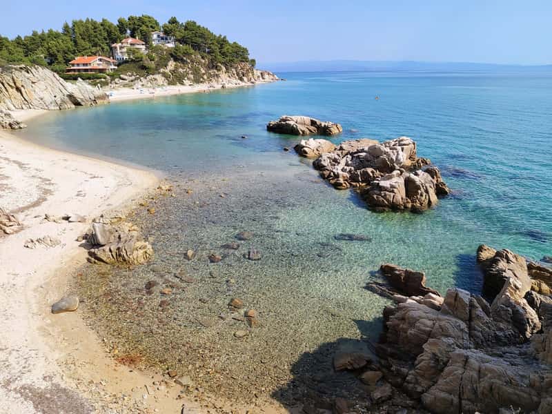 Fava Beach — 2