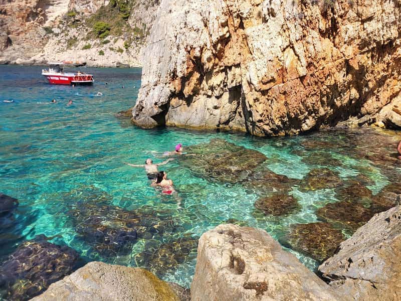 Filippoi Beach — 2