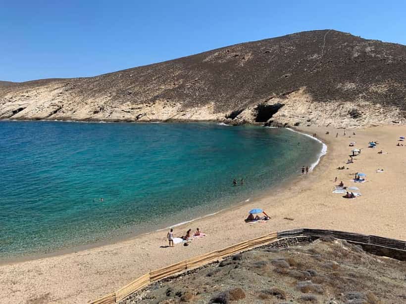 Fokos Beach