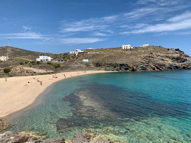 Fokos Beach — 2