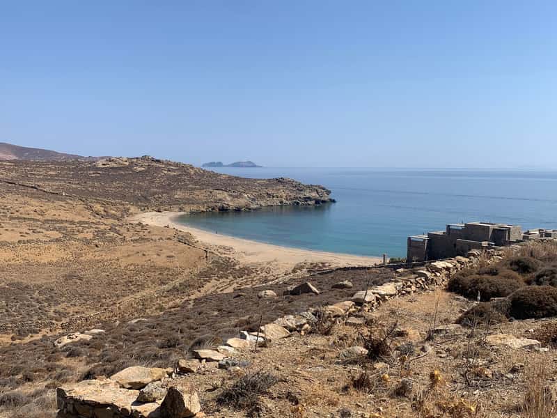 Frangias Beach — 2