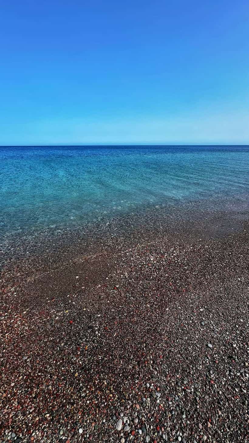 Gennadi Beach