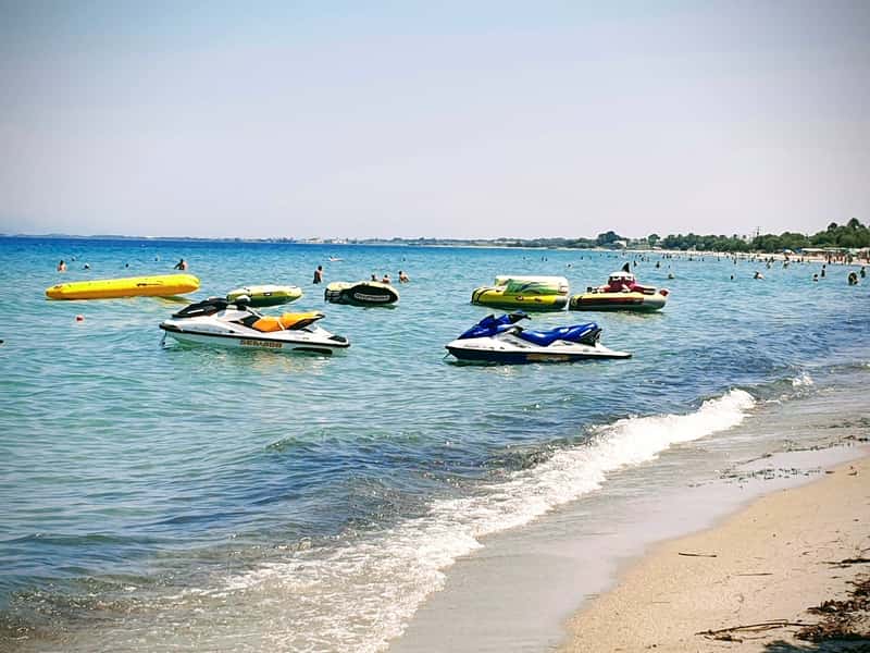 Georges Sunbeds — 2