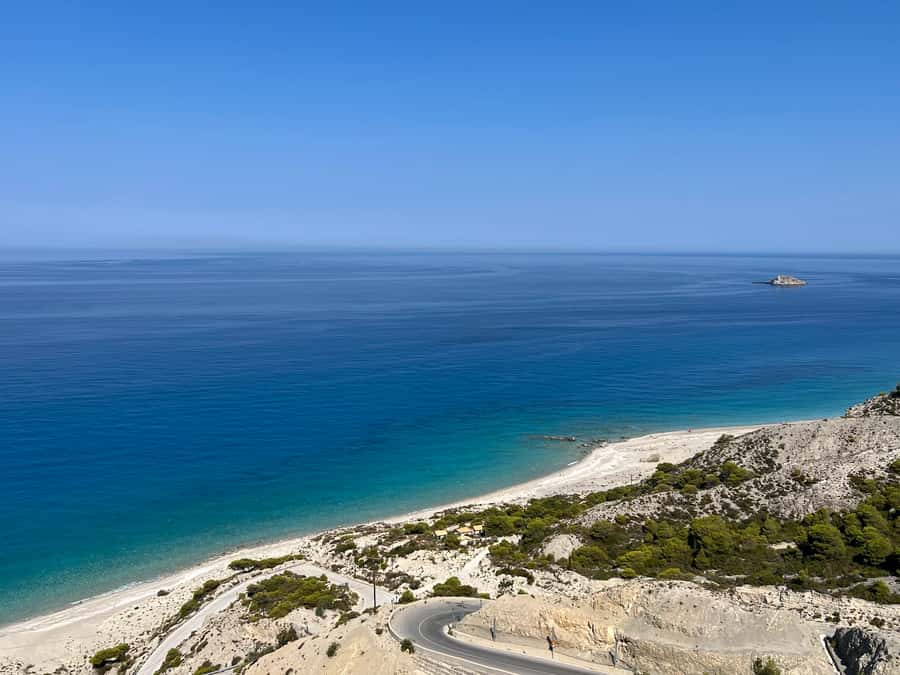 Gialos Beach