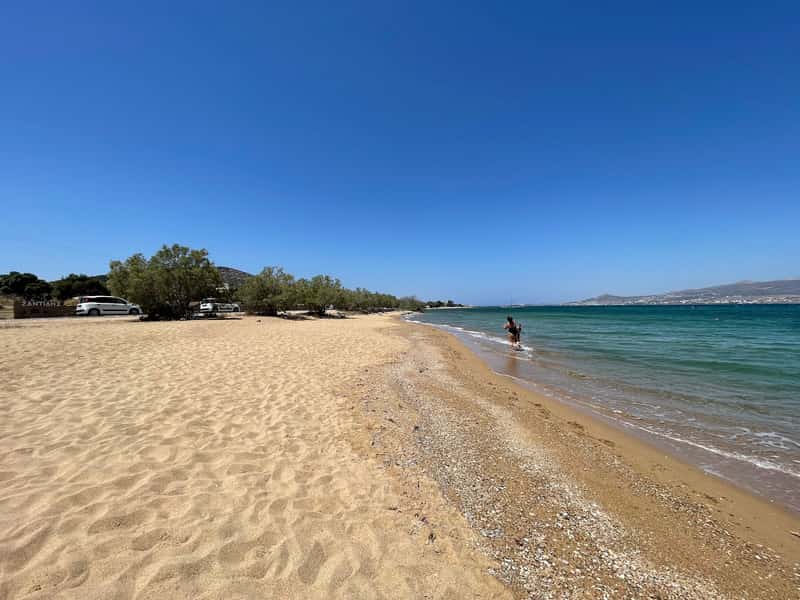 Glyfa Beach — 2