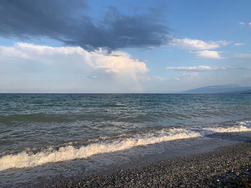 Gritsa Beach — 2