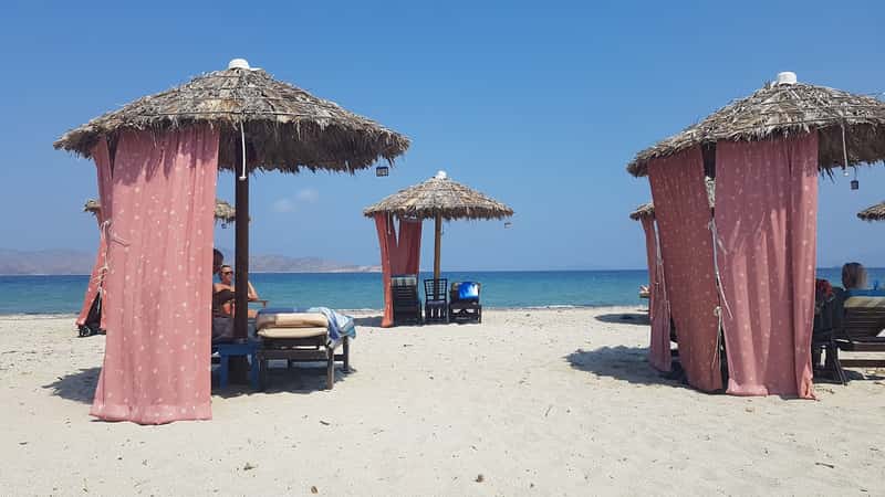 Happy Flamingo Beach — 2