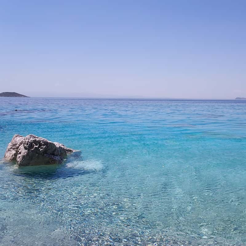 Hovolo Beach — 2