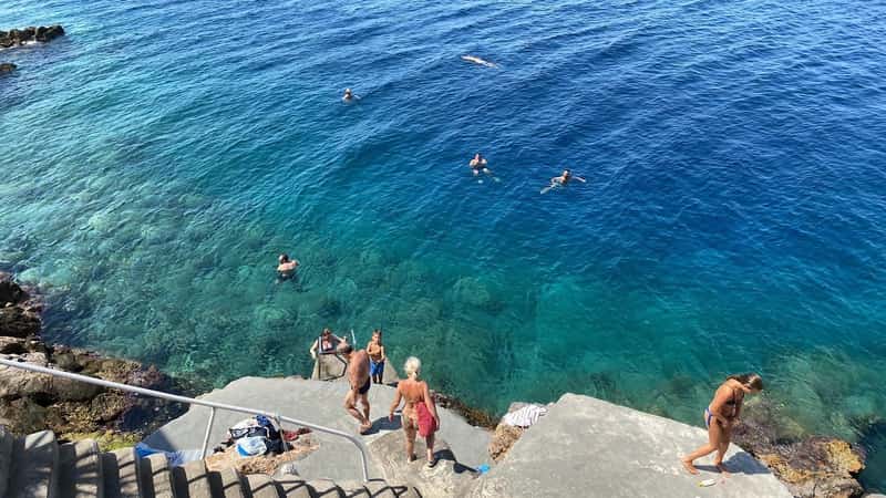 Hydronetta Beach — 2