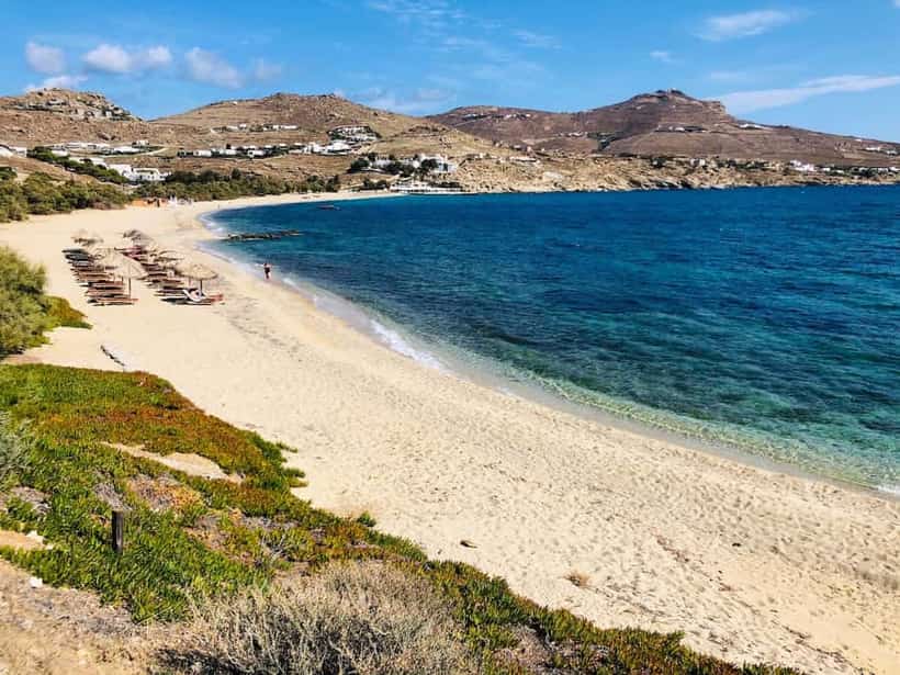 Kalafati Beach