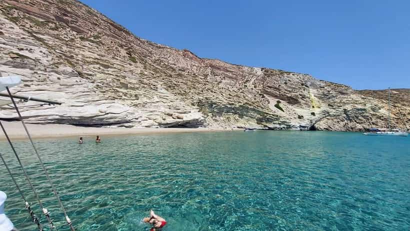 Kalamos Beach
