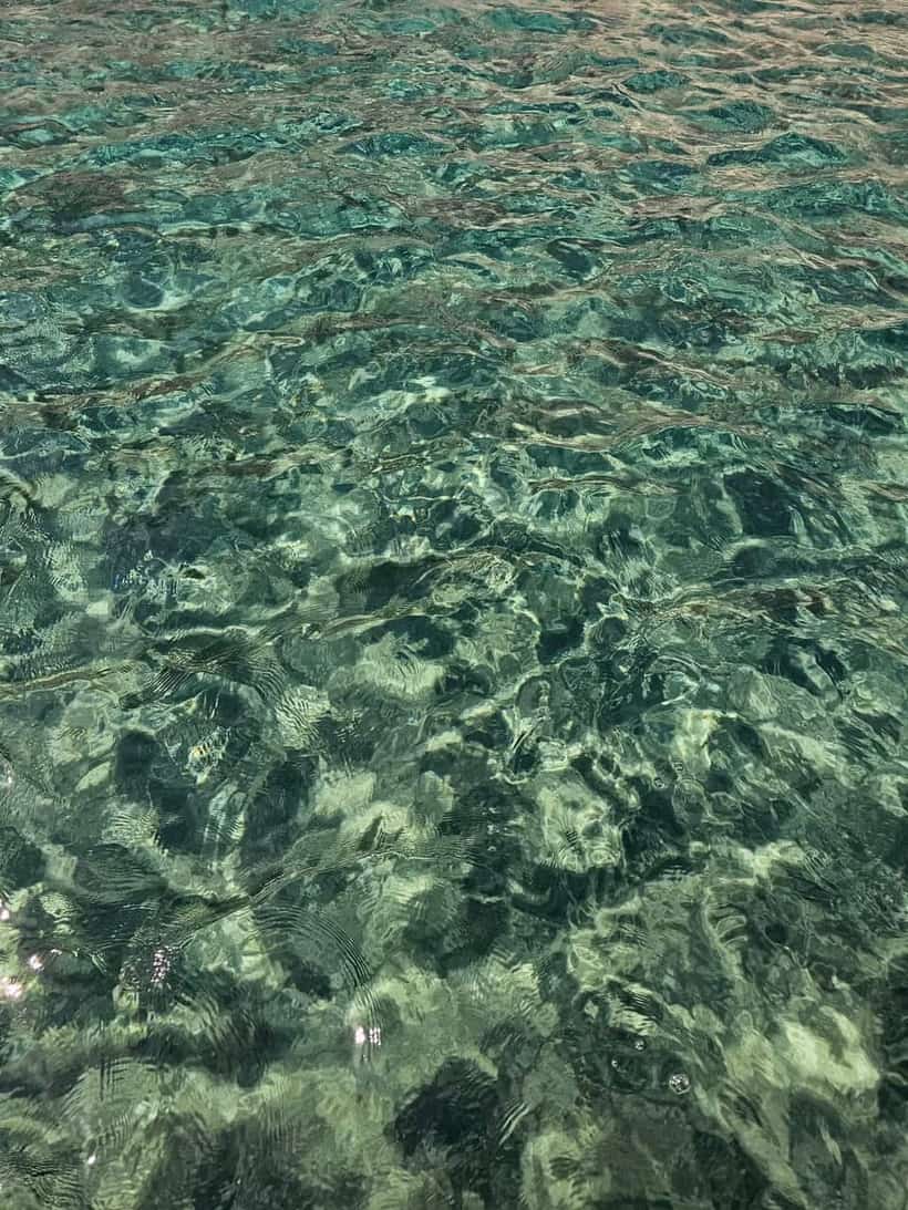 Kalamos Beach — 2
