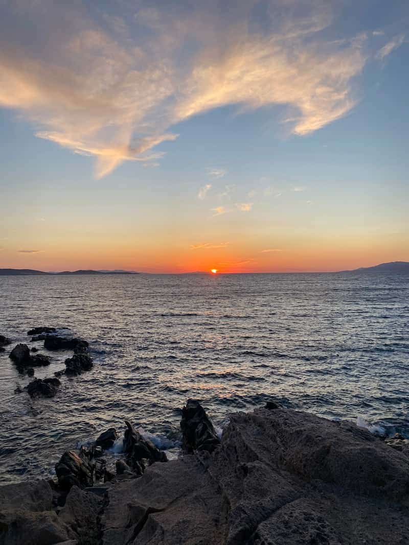 Kapari Beach — 2