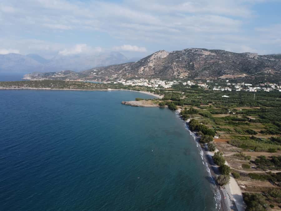 Karavostasi