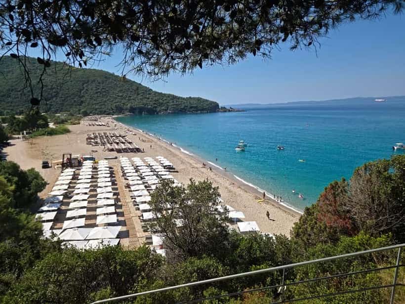 Parga & Sivota