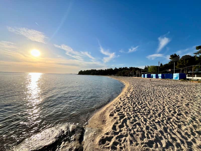 Kastri Beach — 2