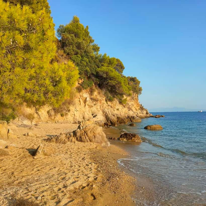Katharina Beach