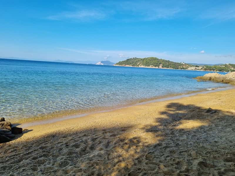 Katharina Beach — 2