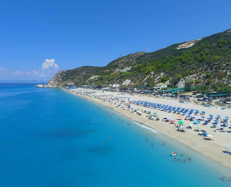 Kathisma Beach — 2