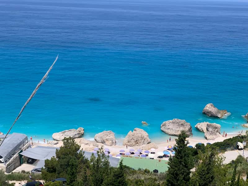 Kavalikefta Beach — 2
