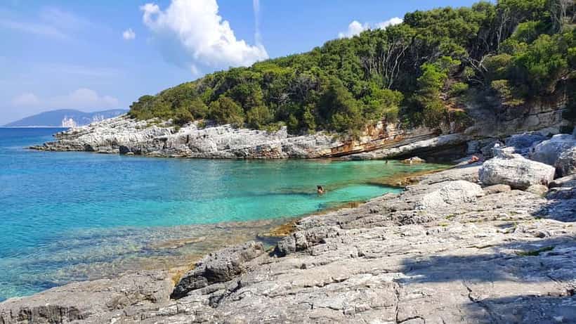 Kimilia Beach