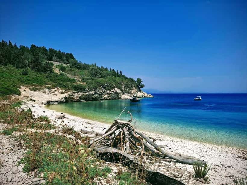 Kipiadi beach