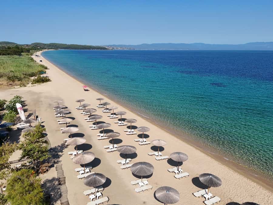 Komitsa Beach