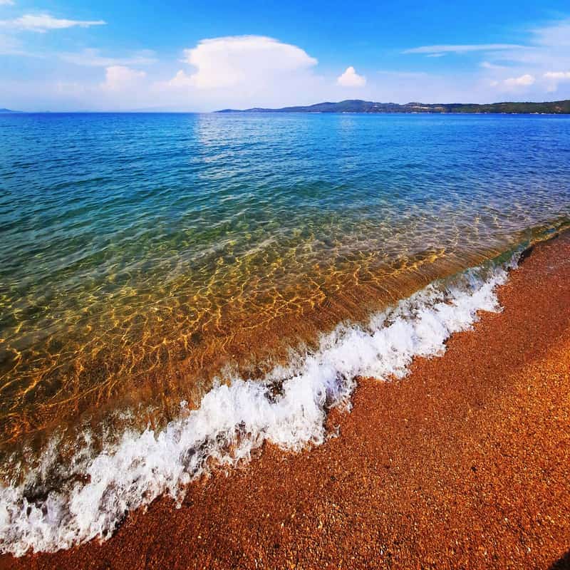 Komitsa Beach — 2
