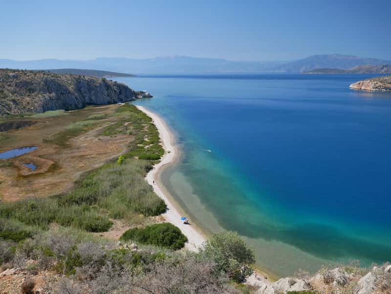 Kondyli Beach — 2