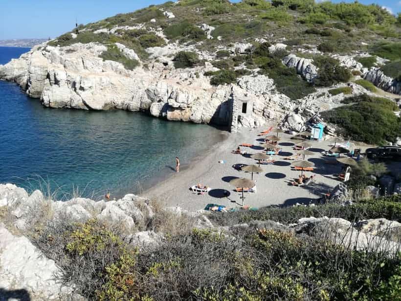 Kopria Beach