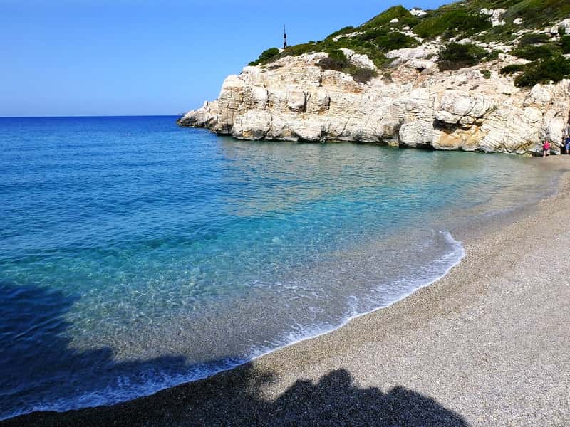 Kopria Beach — 2