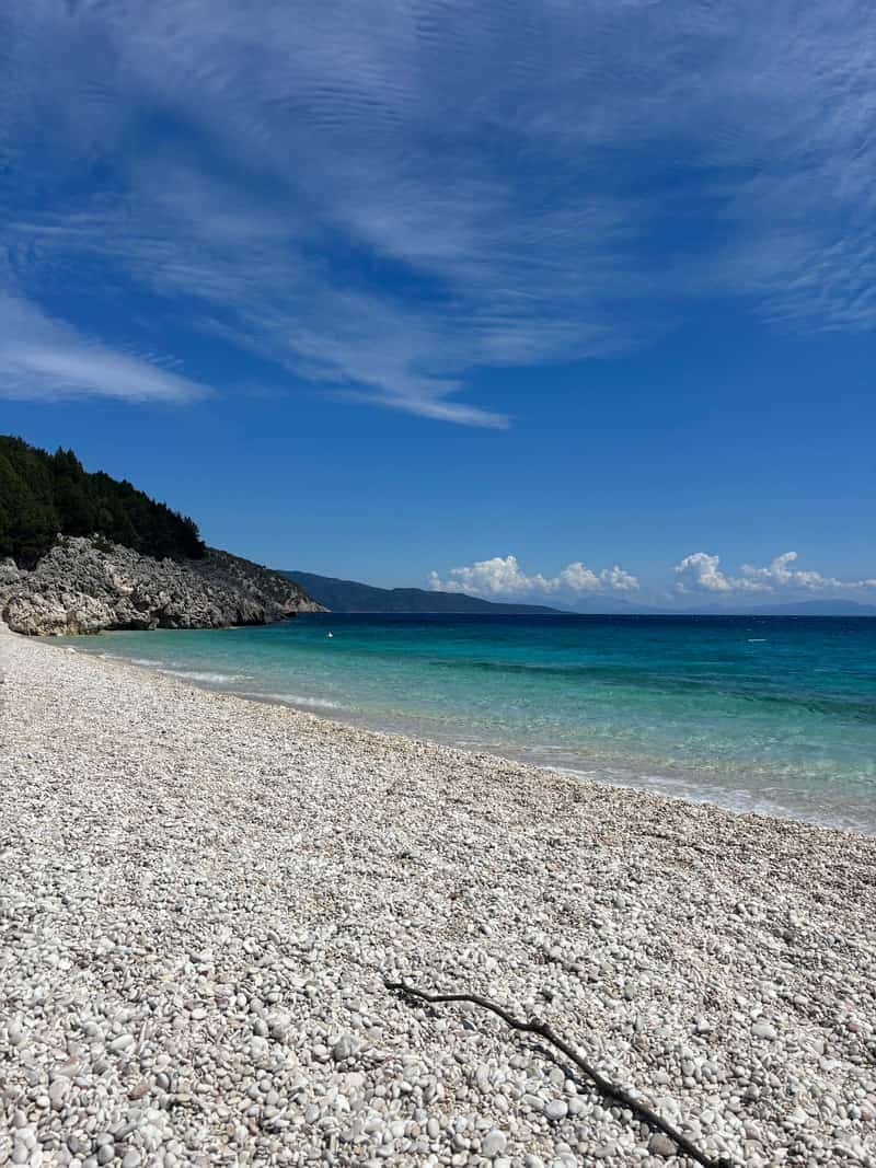 Koutsoupia Beach — 2