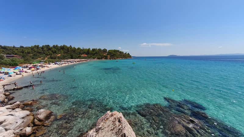 Koviou Beach — 2