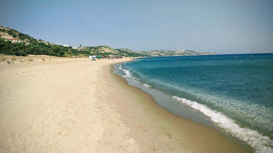 Lagada Beach