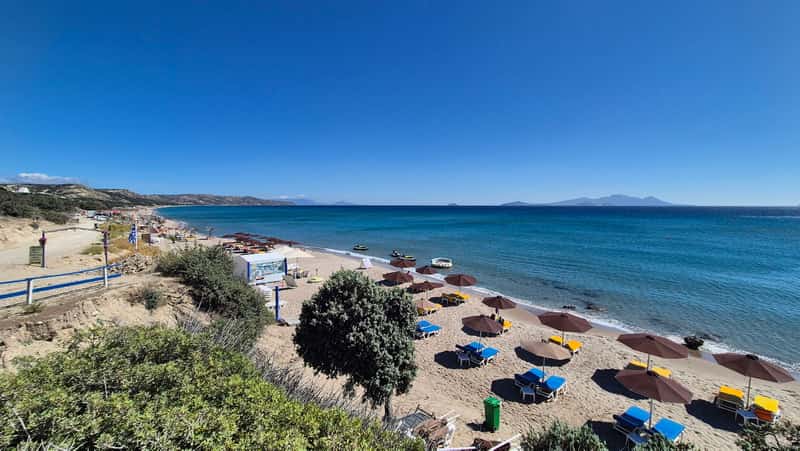 Lagada Beach — 2