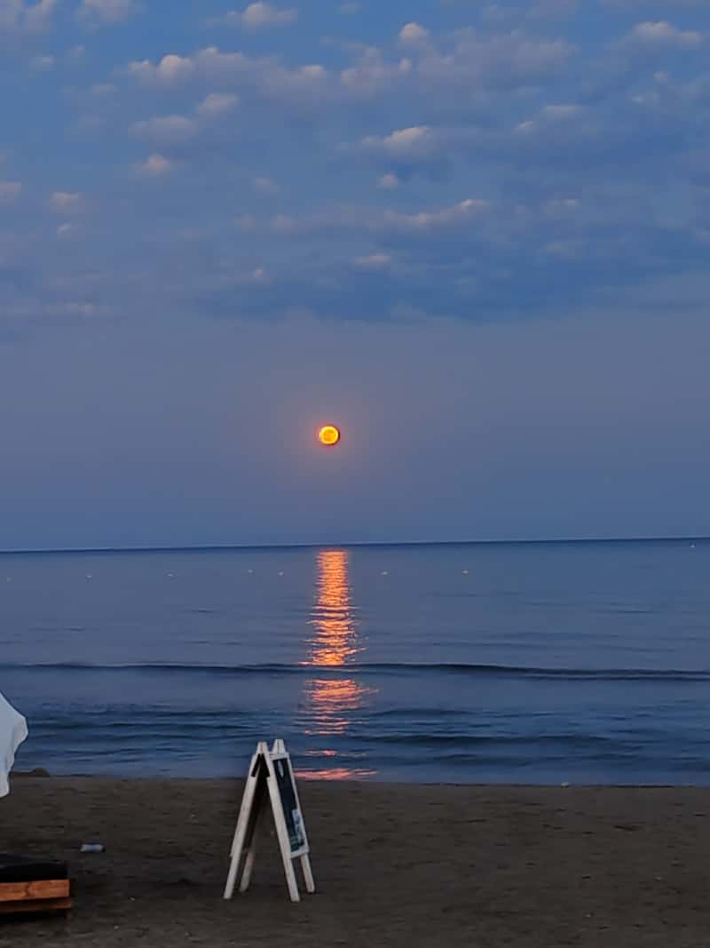 Laganas Beach — 2