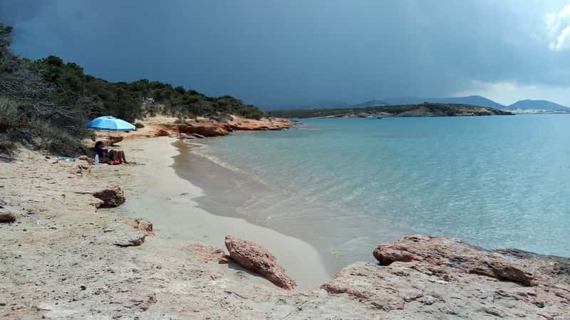 Lageri Beach — 2
